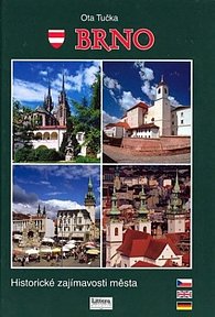 Brno - Historické zajímavosti města