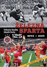 Železná Sparta 125 (1893-2019)