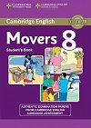 Cambridge Young Learners English Tests, 2nd Ed.: Movers 8 Student´s Book