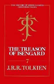 Treason Of Isengard