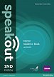 Speakout Starter Students´ Book with DVD-ROM Pack, 2nd Edition