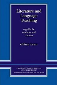 Literature and Language Teaching