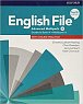 English File Advanced Multipack A with Student Resource Centre Pack (4th)