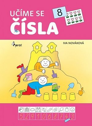Učíme se čísla, 2.  vydání