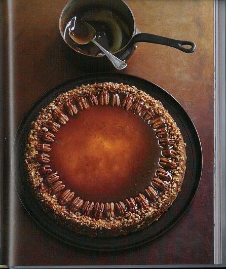 Náhled Božský cheesecake - 60 receptů na dokonalé moučníky s čerstvým tvarohovým sýrem