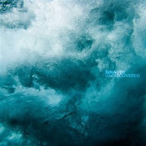 Undiscovered (CD)