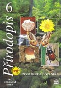 Přírodopis 6 pro základní školy - Zoologie a botanika, 2.  vydání