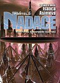 Přátelé Nadace - Povídky k poctě Isaaca Asimova