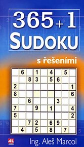 365+1 Sudoku