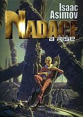 Nadace 2 - Nadace a říše, 2.  vydání