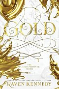 Gold: The Plated Prisoner 5, 1.  vydání