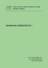 Dopravní inženýrství I