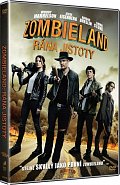 Zombieland: Rána jistoty DVD