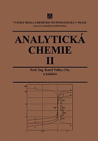 Analytická chemie II