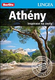 Athény - Inspirace na cesty, 1.  vydání