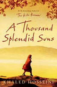 A Thousand Splendid Suns, 2.  vydání
