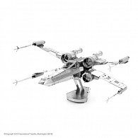 Metal Earth 3D puzzle: Star Wars X-Wing