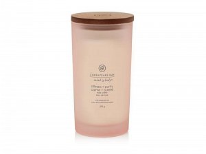 Vonná svíčka CHESAPEAKE BAY CANDLE Stillness & Purity 355g
