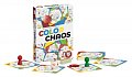 Color Chaos