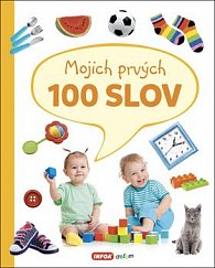 Mojich prvých 100 slov