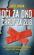 Oči za oko, chrup za zub