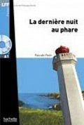 LFF A1: La derniere nuit au phare + CD audio MP3