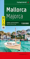 AK 0534 Mallorca 1:50 000 / automapa