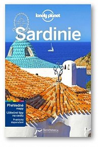 Sardinie - Lonely Planet, 5.  vydání