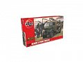 Classic Kit military A03312 - Albion Fueller (1:48) - nová forma