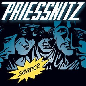 Seance - CD