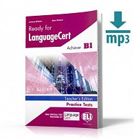 Ready for LanguageCert Practice Tests: Achiever (B1): Teacher´s Book