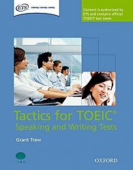 Tactics for Toeic Speaking and Writing Course Pack