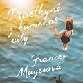Přítelkyně z kamenné vily - 2 CDmp3 (Čte Jana Štvrtecká)