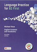 Language Practice B2 First SB with key Pack