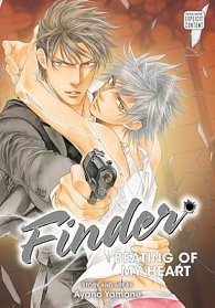 Finder Deluxe Edition: Beating of My Heart 9