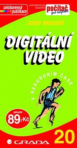 Digitální video