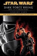 Dark Force Rising: Star Wars Legends (The Thrawn Trilogy)