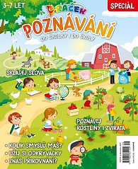 Dráček speciál - Poznávání