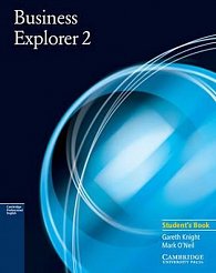 Business Explorer 2 Student´s Book
