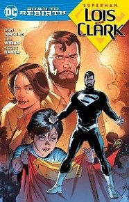 Superman: Lois and Clark