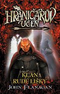 Hraničářův učeň 13 - Klan Rudé lišky (brož.)
