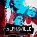 Alphaville : Forever! Best Of 40 Years (CD)