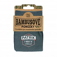 Ponožky - Patrik