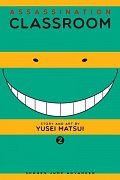 Assassination Classroom 2