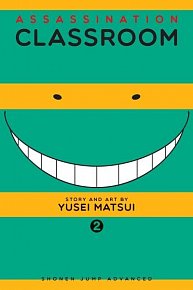 Assassination Classroom 2