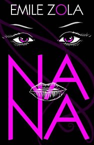 Nana, 1.  vydání