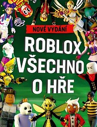 Roblox - Všechno o hře