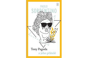 Tony Pagoda a jeho přátelé