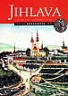 Jihlava - dějiny moravských měst
