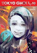 Tokyo Ghoul 6, 1.  vydání